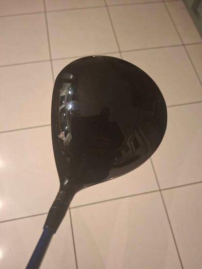 Titleist TS4 Driver