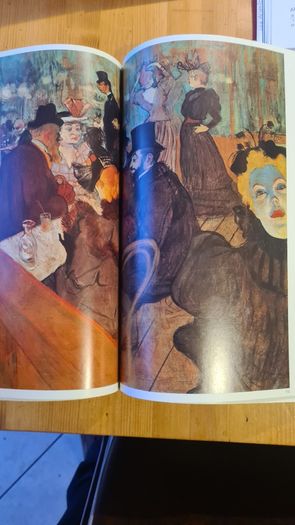 The Masters Art Book. Fabolous Illustrations In All Books See Photos.