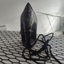 Steam Iron Box and Foldable Ironing Board Image 3