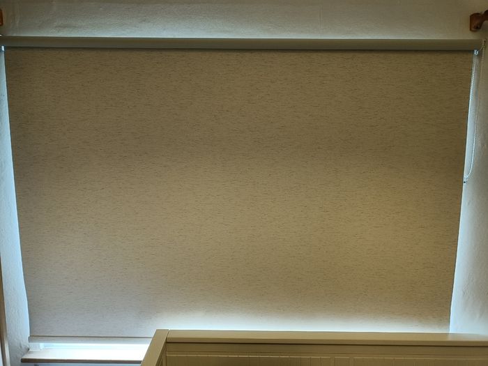 Blackout blind
