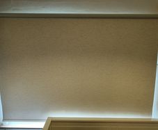 Blackout blind