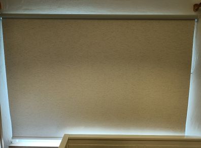 Blackout blind