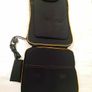 Massage Chair. SHIATSU Massage Mat Sanitas, LIKE NEW, Massager, Massage chair with heat. Image 6