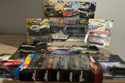Hot wheels Fast and Furious bundle