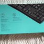 HP brand new monitor, keyboard and mouse Image 7