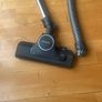 Miele  hose & head. . Image 2