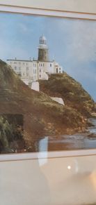 Howth bailey lighthouse