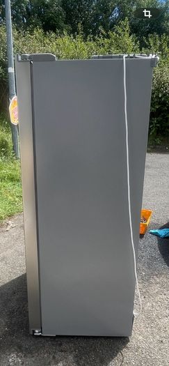 fridge freezer