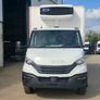Refrigerated Iveco Daily 7.2 Ton Image 3