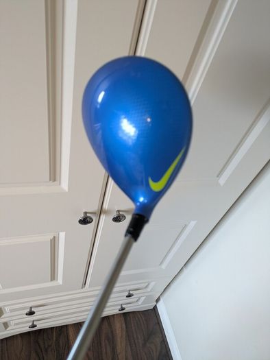 Nike Driver