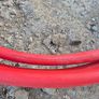 ESB ducting 50mm (Red) Image 3