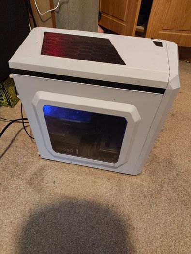 PC gaming