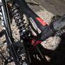 btwin rock rider mtb bike Image 3