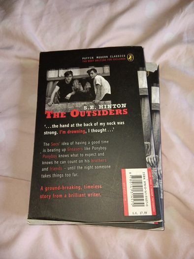 The Outsiders