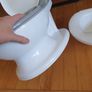 Toilet potty Image 8