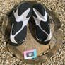 Nike Zoom 2k Black White Image 4