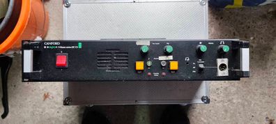 CANFORD Master Station MS 731