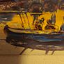 original oil or acrylic painting Image 8