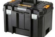 DeWALT DWST1-71195 TSTAK VI Deep Tool Storage Case Heavy Duty 23L