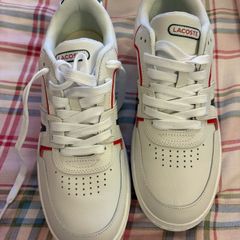 lacoste trainers