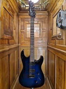 Chapman ML1 Modern