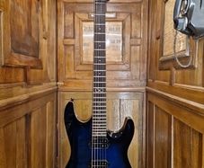 Chapman ML1 Modern