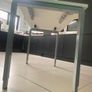 Height Adjustable Office Desk 120cm Commercial Quality Image 5