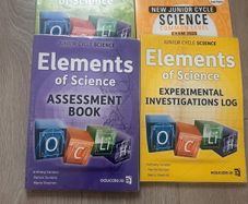 Free Secondary School Books - Junior Cycle