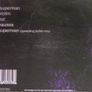 Angelwhore -Superman CD Image 2