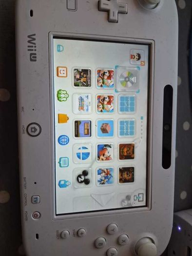 wii u modded - price dropped