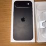 iPhone Air 17 Black Image 2