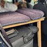 Camping Box for Dacia Duster + Camping Kit Image 5