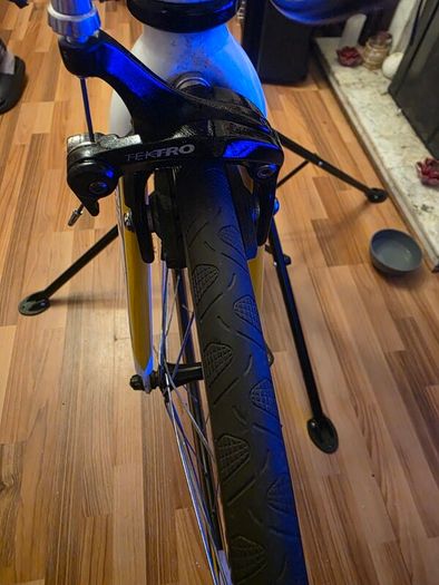 Carrera Corte Blade 14 speed Racer