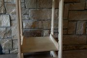Stepup Baby Toddler Tower with Adjustable Step