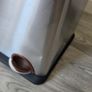 Three Compartment Bin (Small 3x8 litres) Image 5