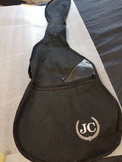 Gig bag