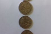 coins