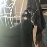 Whistles black dress Image 2