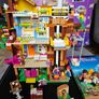 LEGO Friends 41703 Friendship Tree House (with Box & Manual) Image 5