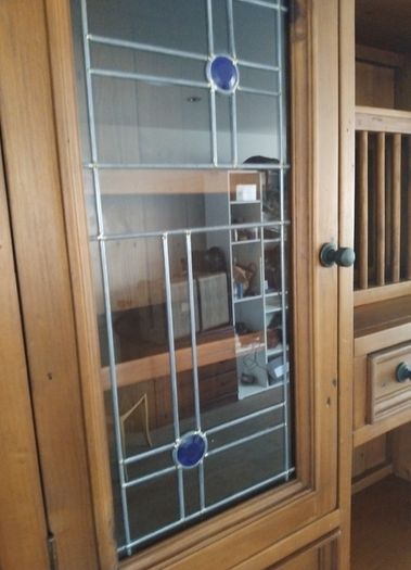 kitchen dresser