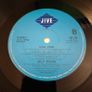 Billy Ocean - Love Zone Irish Pressing Image 4