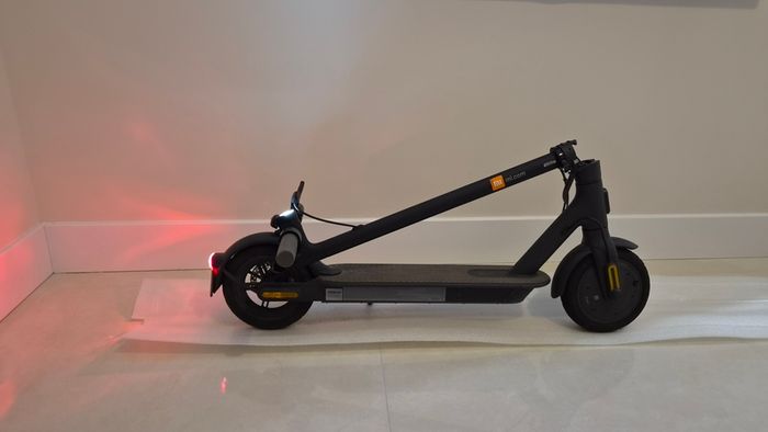 Xiaomi Electric Scooter and Extras