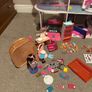 Lol doll house & Extras Image 5