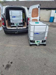 ibc tanks