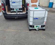 ibc tanks