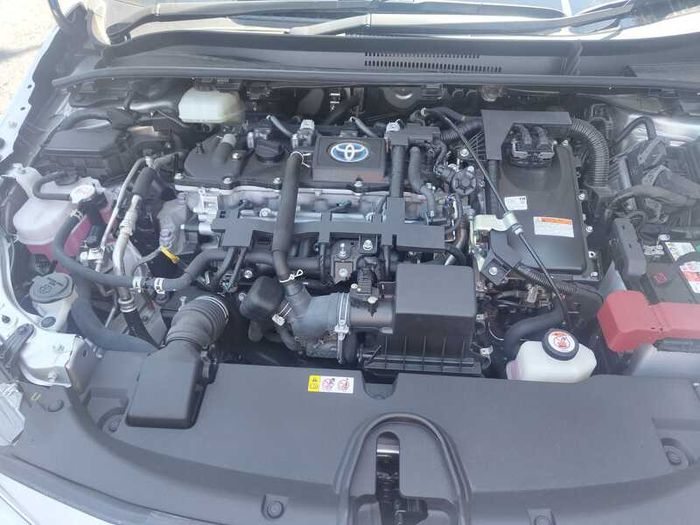 2021 Toyota Corolla Hybrid | ONLY 54,919 KM | 1 Owner | NCT 2028 | Excellent Condition | Price Negotiable