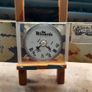 Fully signed The Blizzards 2008 CD Domino Effect Image 3