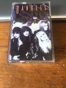 Bangles - Everything