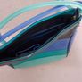 Leather handbag/backpack Image 4