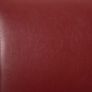Dining Chairs 2 pcs Wine Red Faux Leather Image 2